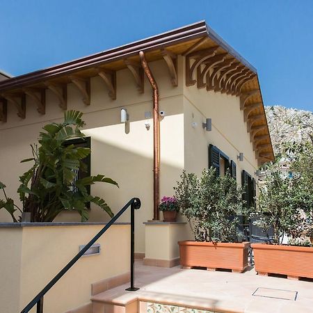 Nonna Anna Rooms Palermo Exterior photo