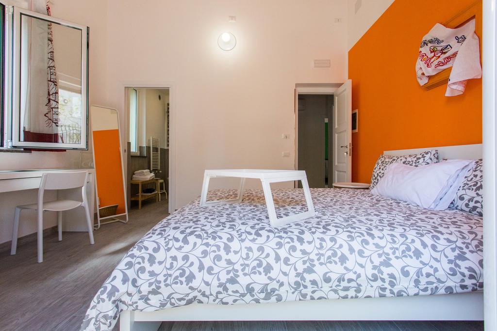 Nonna Anna Rooms Palermo Exterior photo