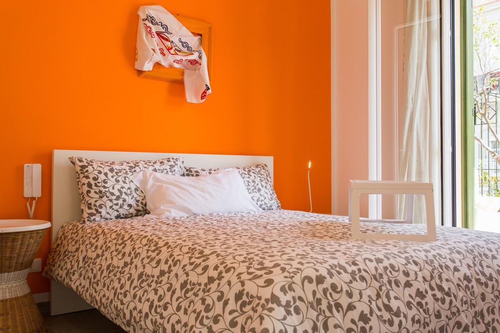 Nonna Anna Rooms Palermo Exterior photo