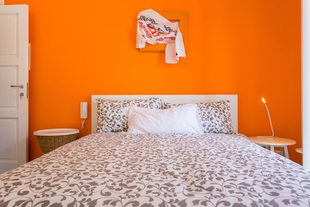 Nonna Anna Rooms Palermo Exterior photo