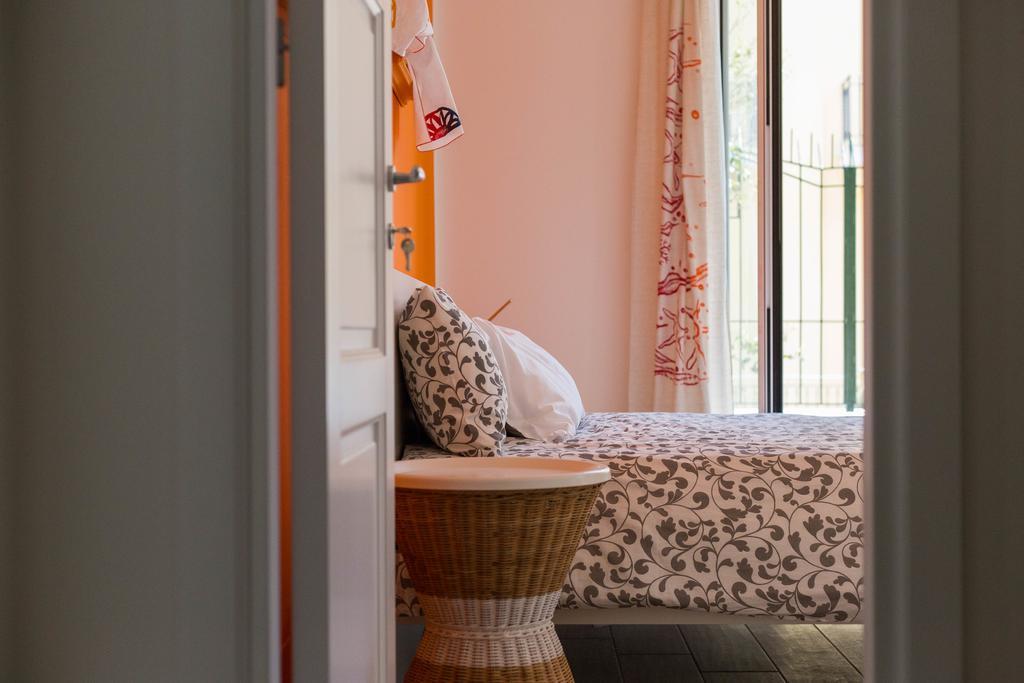Nonna Anna Rooms Palermo Exterior photo