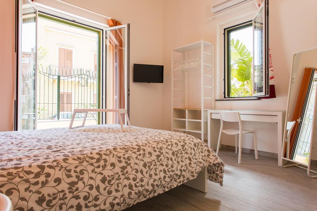 Nonna Anna Rooms Palermo Exterior photo