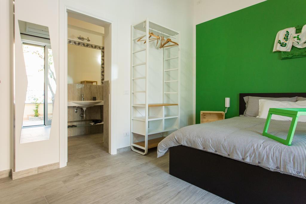 Nonna Anna Rooms Palermo Exterior photo