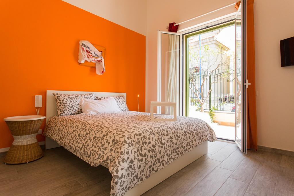 Nonna Anna Rooms Palermo Exterior photo