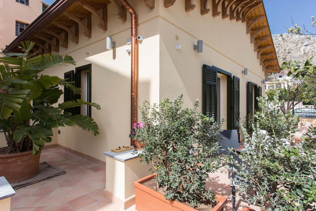Nonna Anna Rooms Palermo Exterior photo