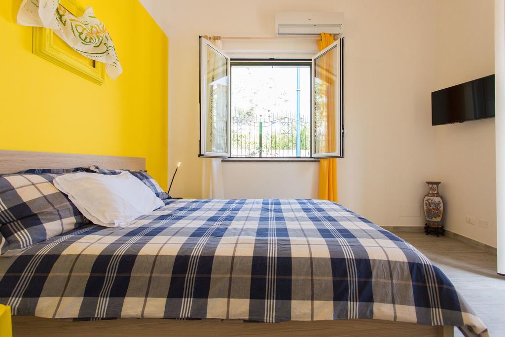 Nonna Anna Rooms Palermo Exterior photo