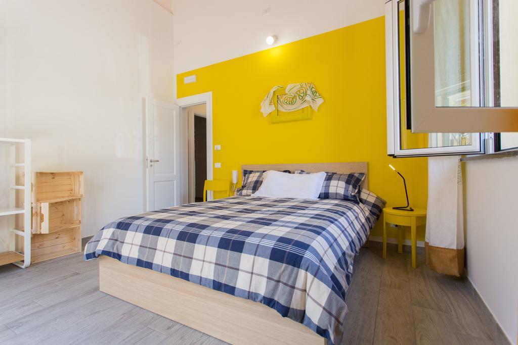 Nonna Anna Rooms Palermo Exterior photo