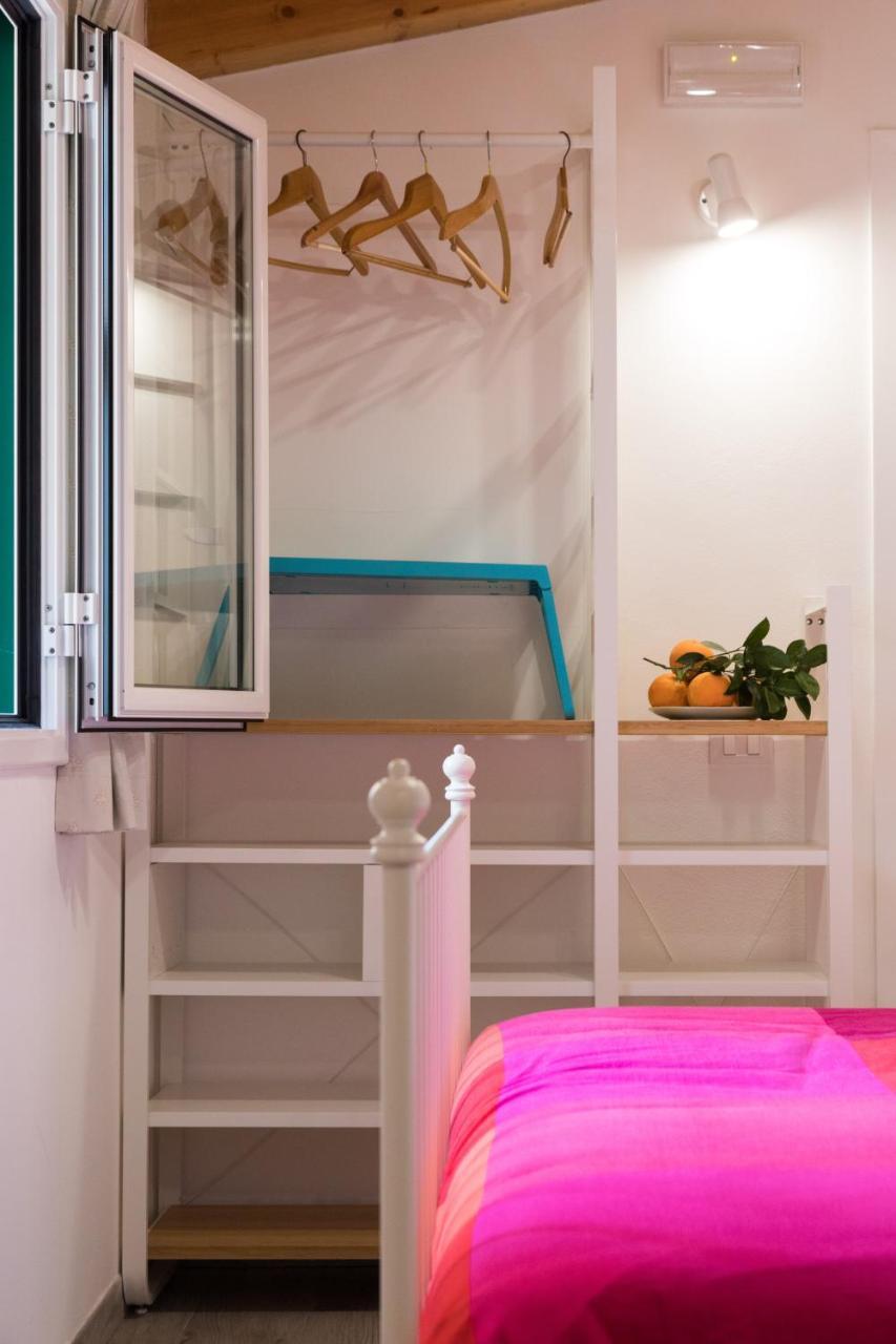 Nonna Anna Rooms Palermo Exterior photo